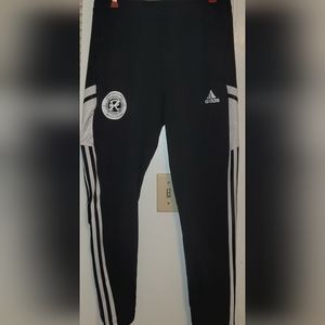 Adidas Tiro NER track pants
